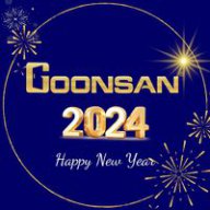 goosan -cuathepgoonsan